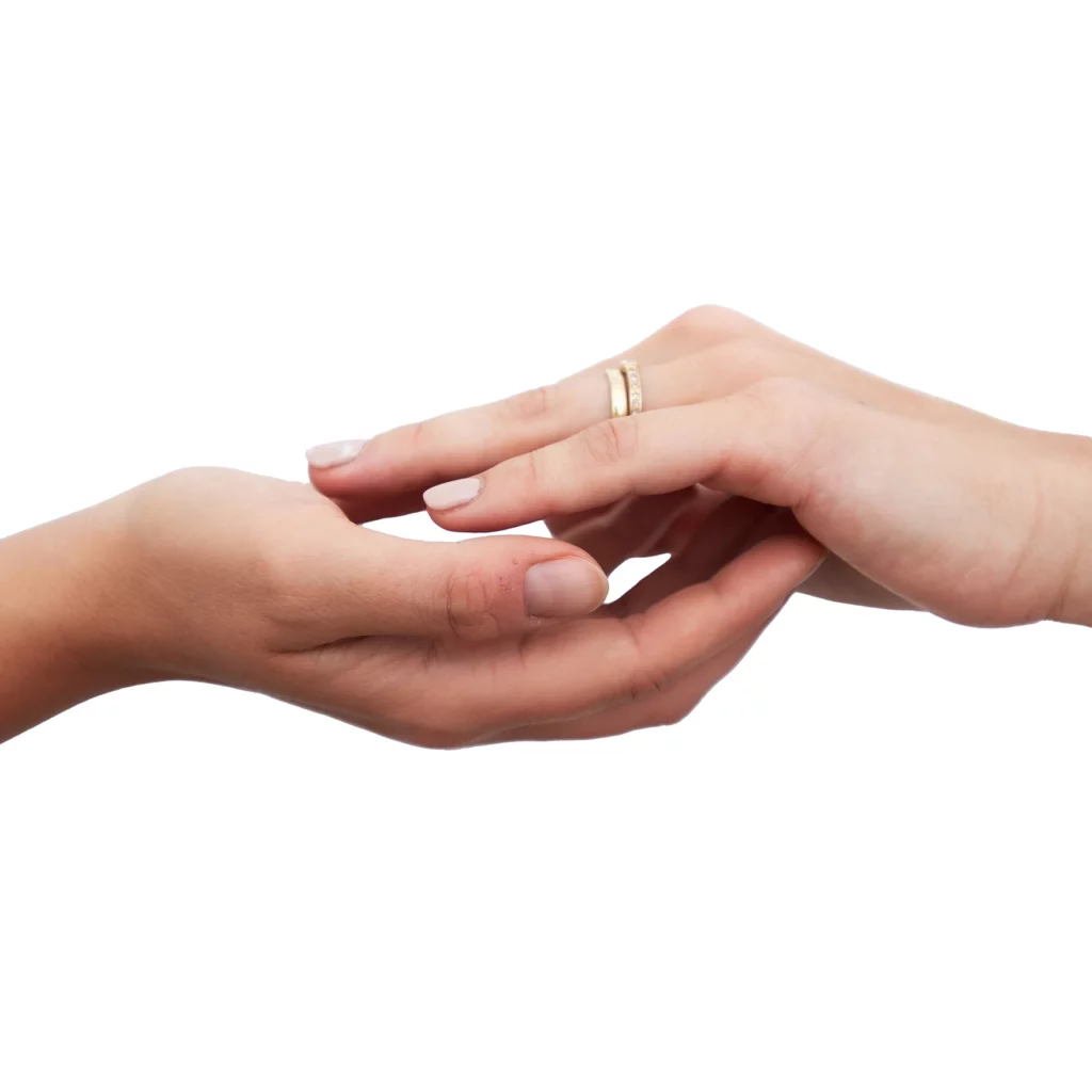 Jak terapia somatic experiencing pomaga