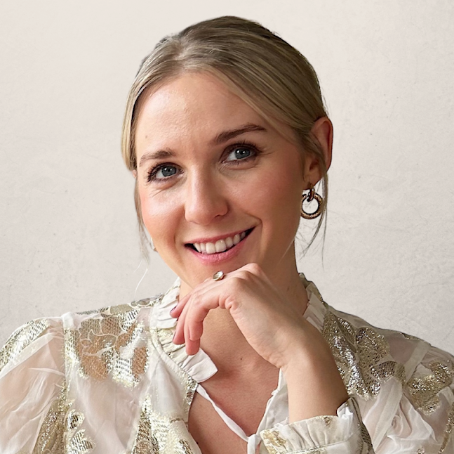 Angelika Walczak Dietetyk