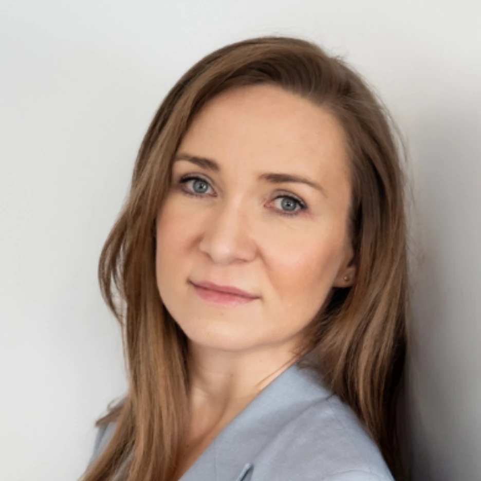 sandra kłos psychoterapeuta warszawa
